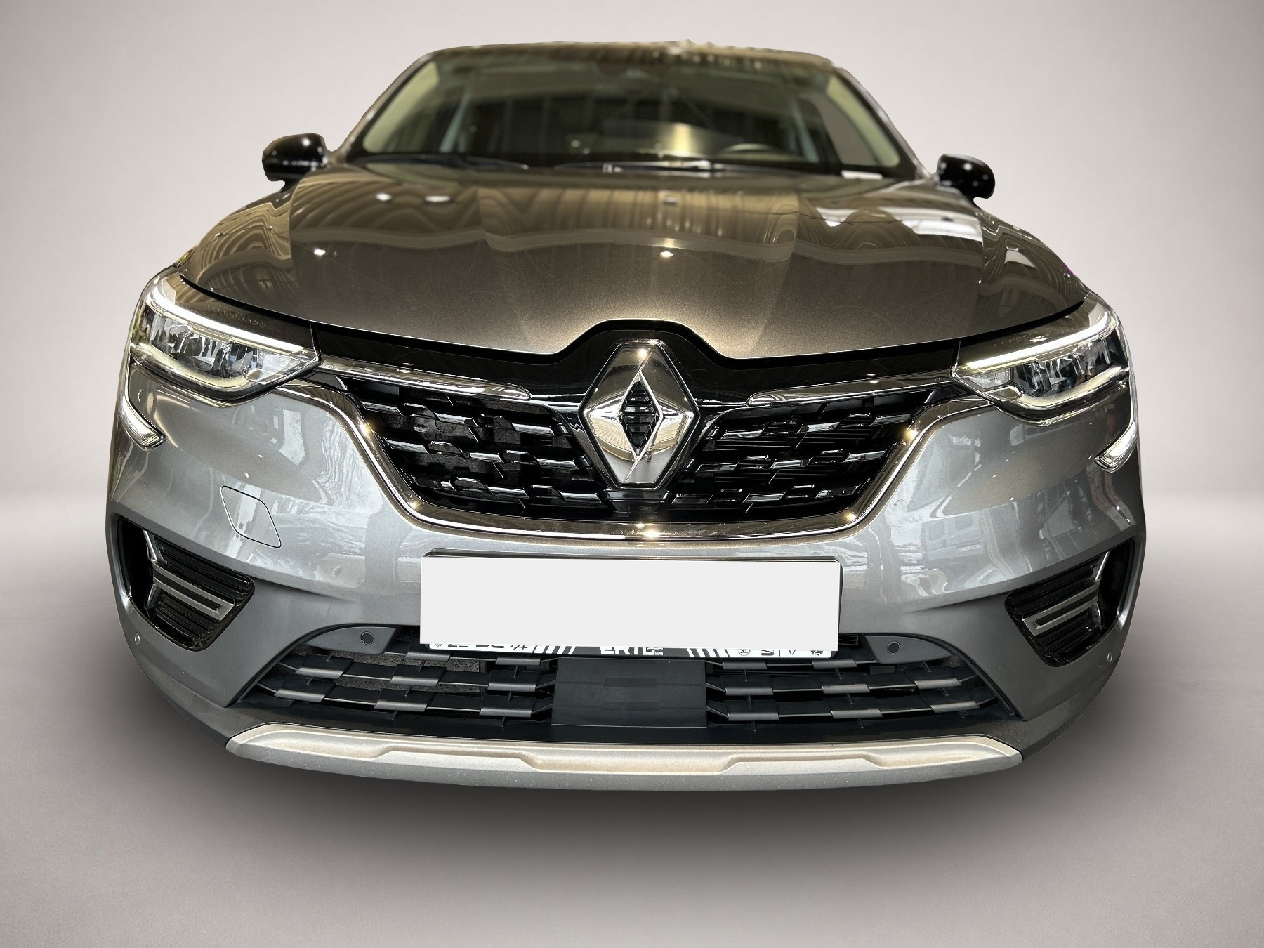 Renault Arkana (12/2023, Benzin)