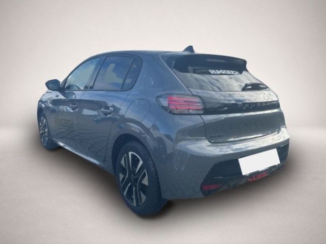 Peugeot 208 (07/2025, Benzin)