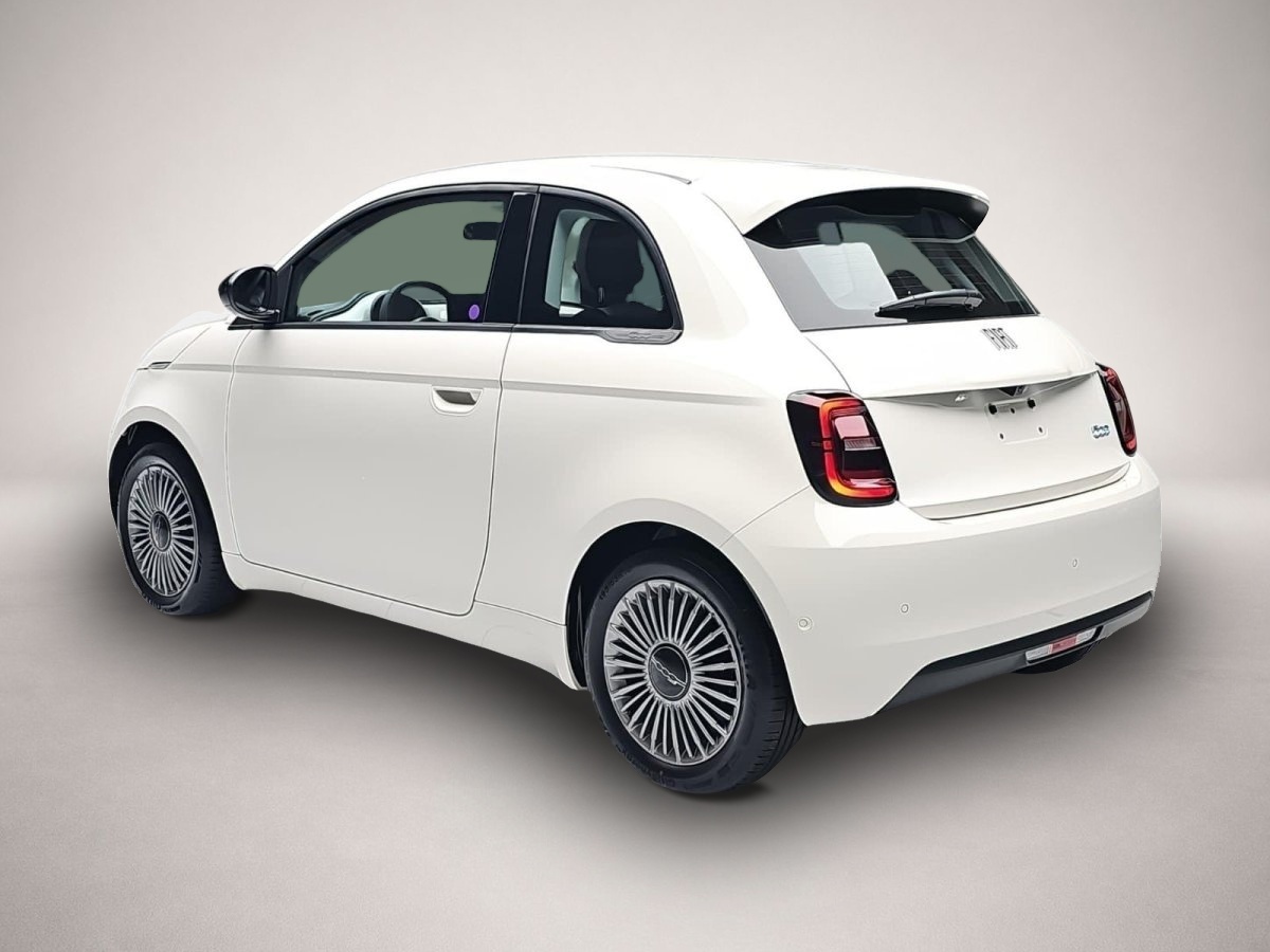 Fiat 500, Bild 3 von 4