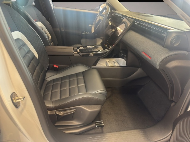 Citroen C5 Aircross (, Benzin)