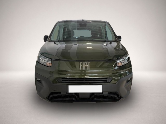 Fiat Doblo (03/2026, Diesel)