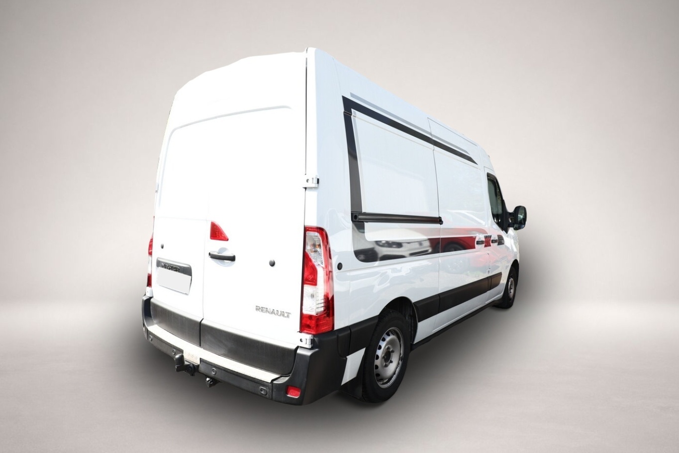 Renault Master (05/2022, Diesel)