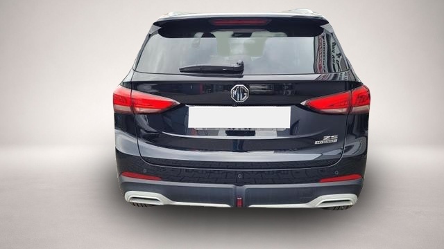 MG ZS (04/2026, Hybrid (Benzin/Elektro))