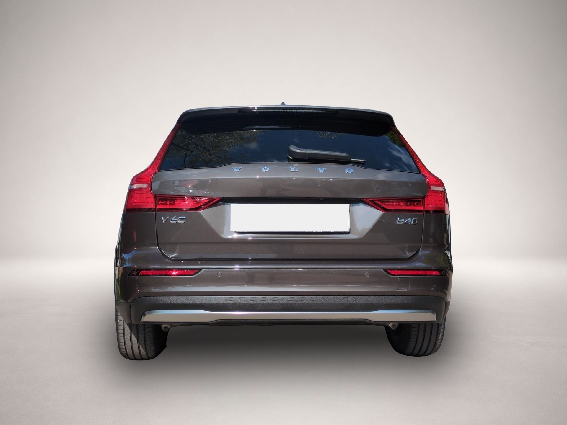 Volvo V60 Cross Country (04/2023, Diesel)