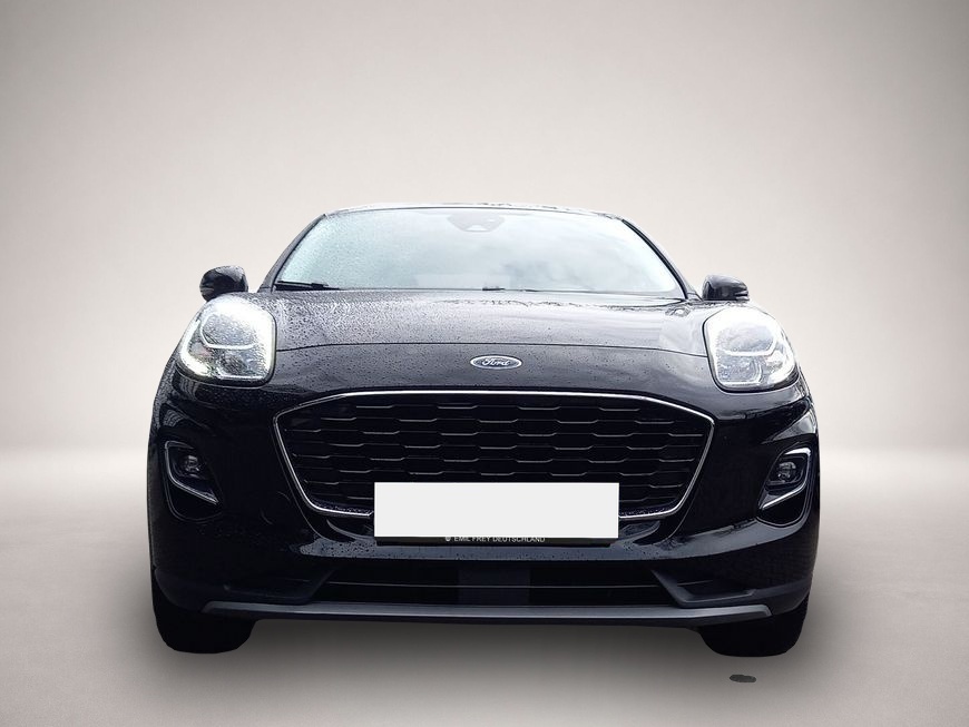 Ford Puma (02/2023, Benzin)
