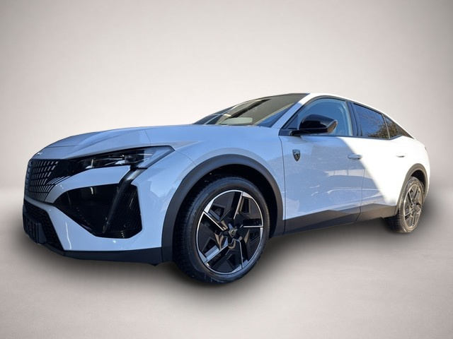 Peugeot 408 (09/2023, Benzin)