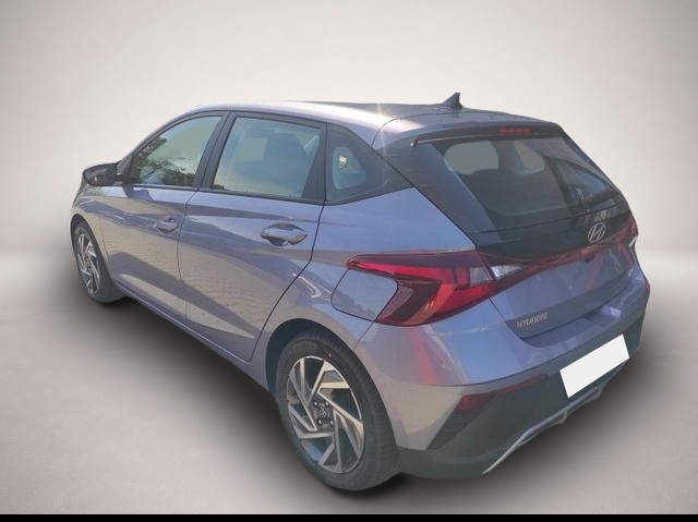 Hyundai i20 (03/2026, Benzin)
