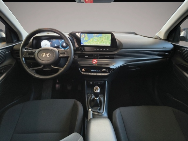 Hyundai i20 (09/2025, Benzin)