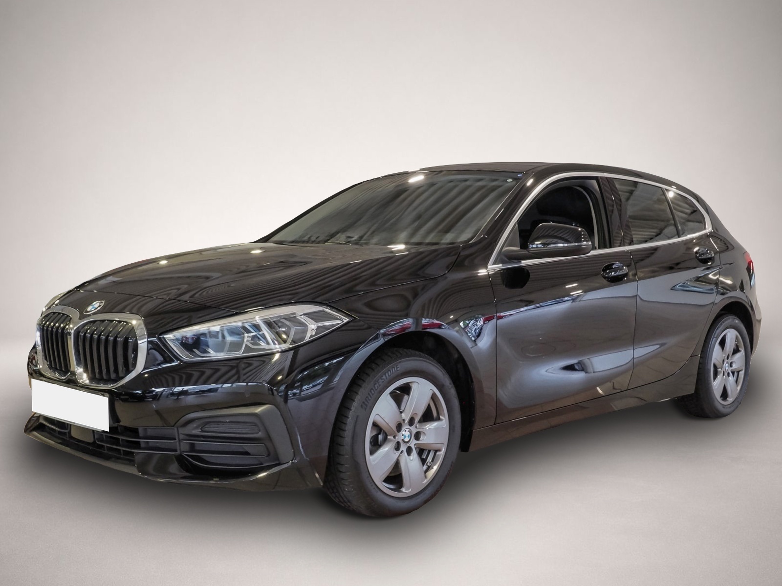 BMW 116 (01/2023, Diesel)