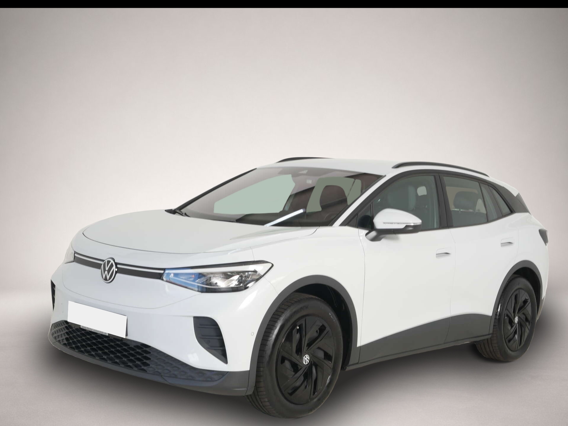 Volkswagen ID.4 (03/2024, ELECTRIC)
