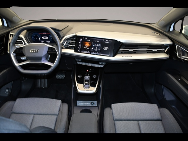 Audi quattro (07/2025, ELECTRIC)