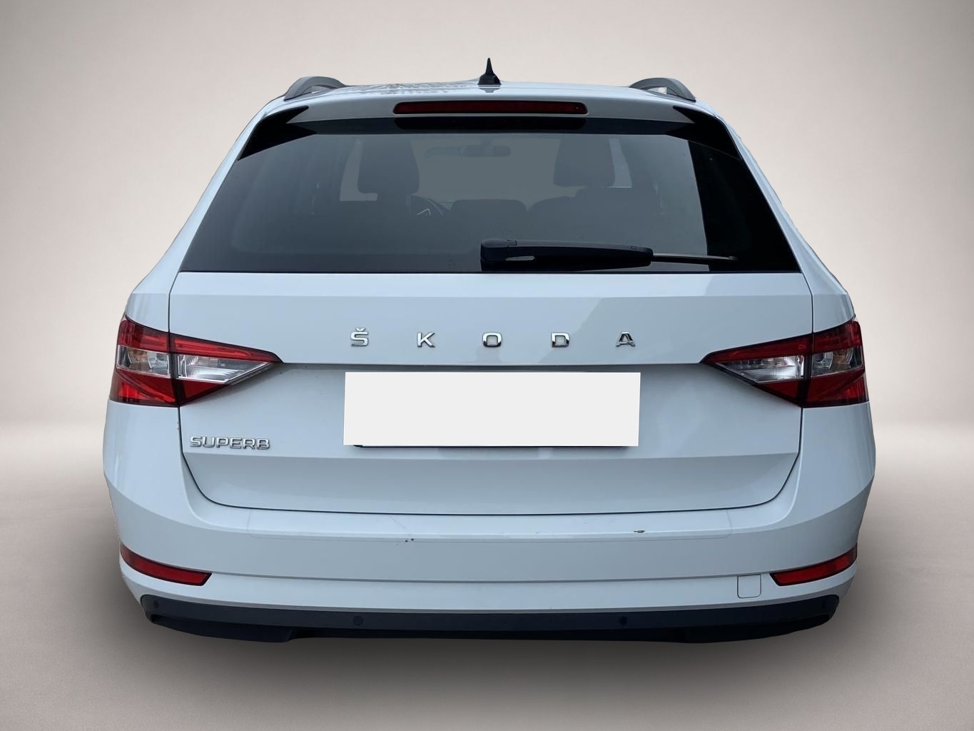 Skoda Superb (11/2021, )