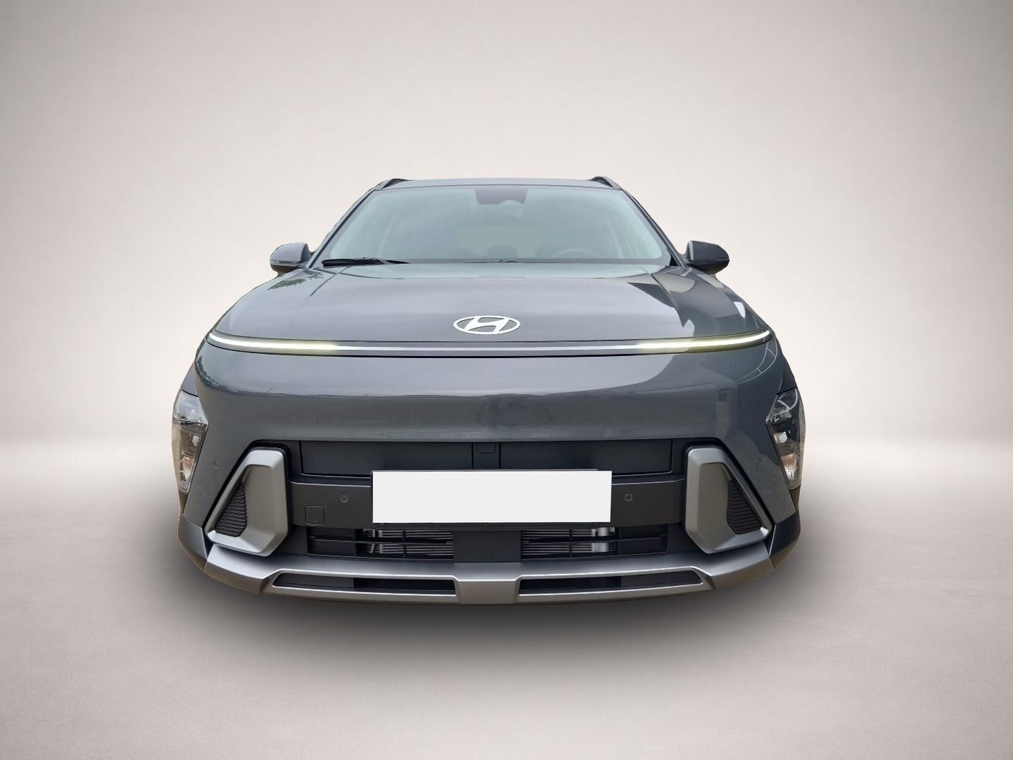 Hyundai KONA (06/2026, Benzin)