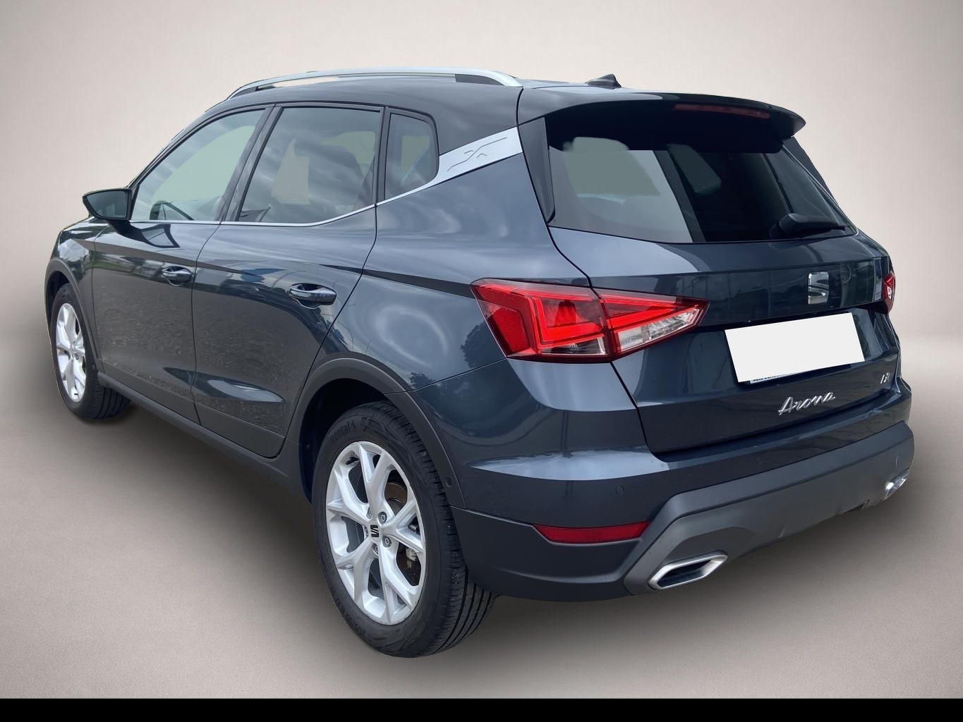 Seat Arona (03/2023, )