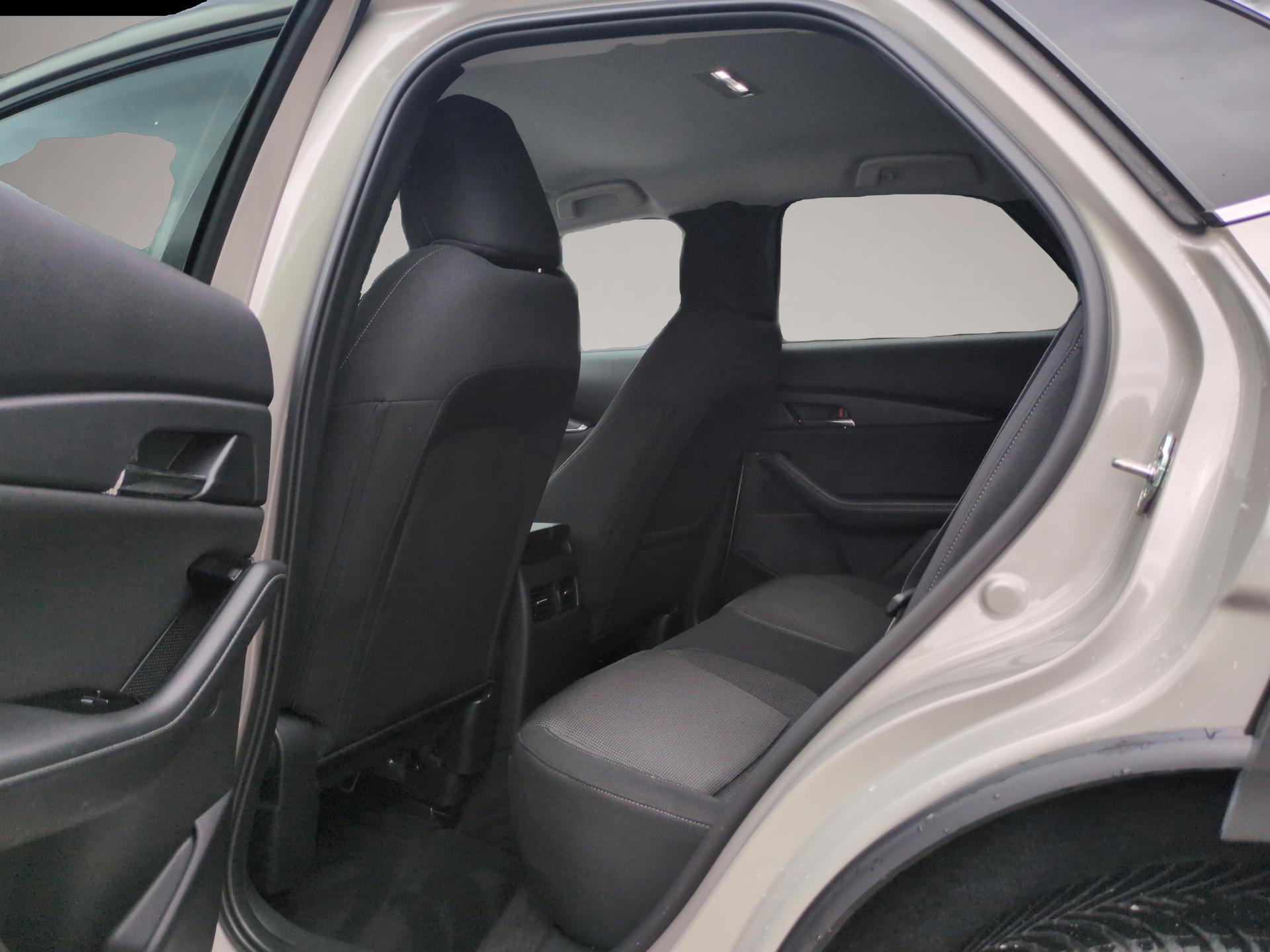 Mazda CX-30 (04/2025, Benzin)