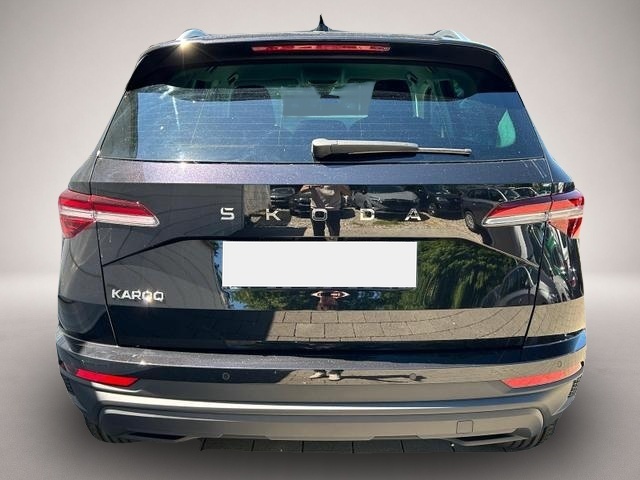 Skoda Karoq (05/2026, Diesel)