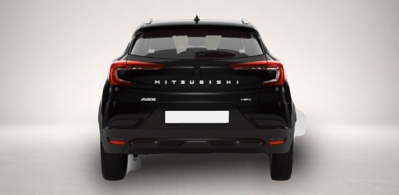 Mitsubishi ASX, Bild 4 von 5