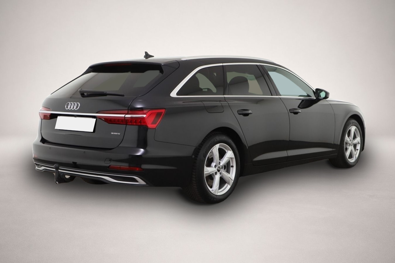 Audi A6 (05/2025, Benzin)