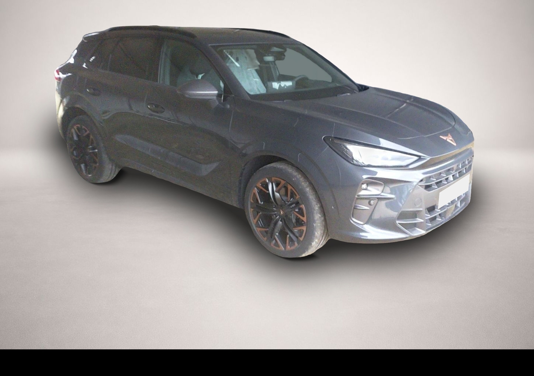 CUPRA Terramar, image 4 of 5