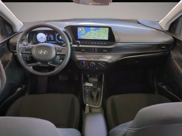 Hyundai i20 (11/2025, Benzin)