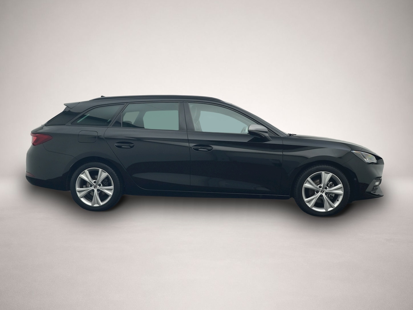 Seat Leon (07/2025, Benzin)