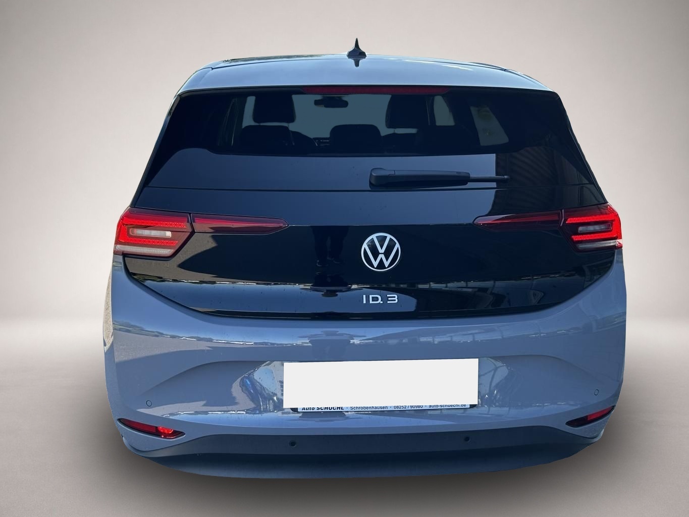 Volkswagen ID.3 (02/2023, )