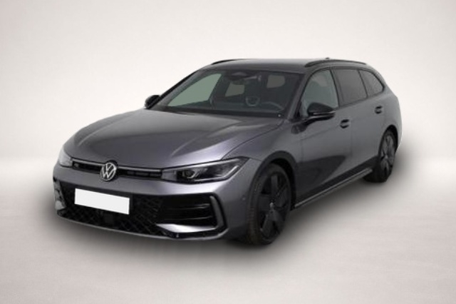 Volkswagen Passat Variant (06/2026, Benzin)