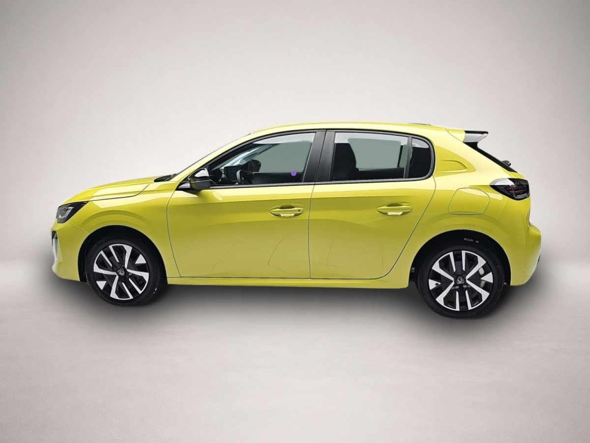 Peugeot 208, Bild 4 von 4