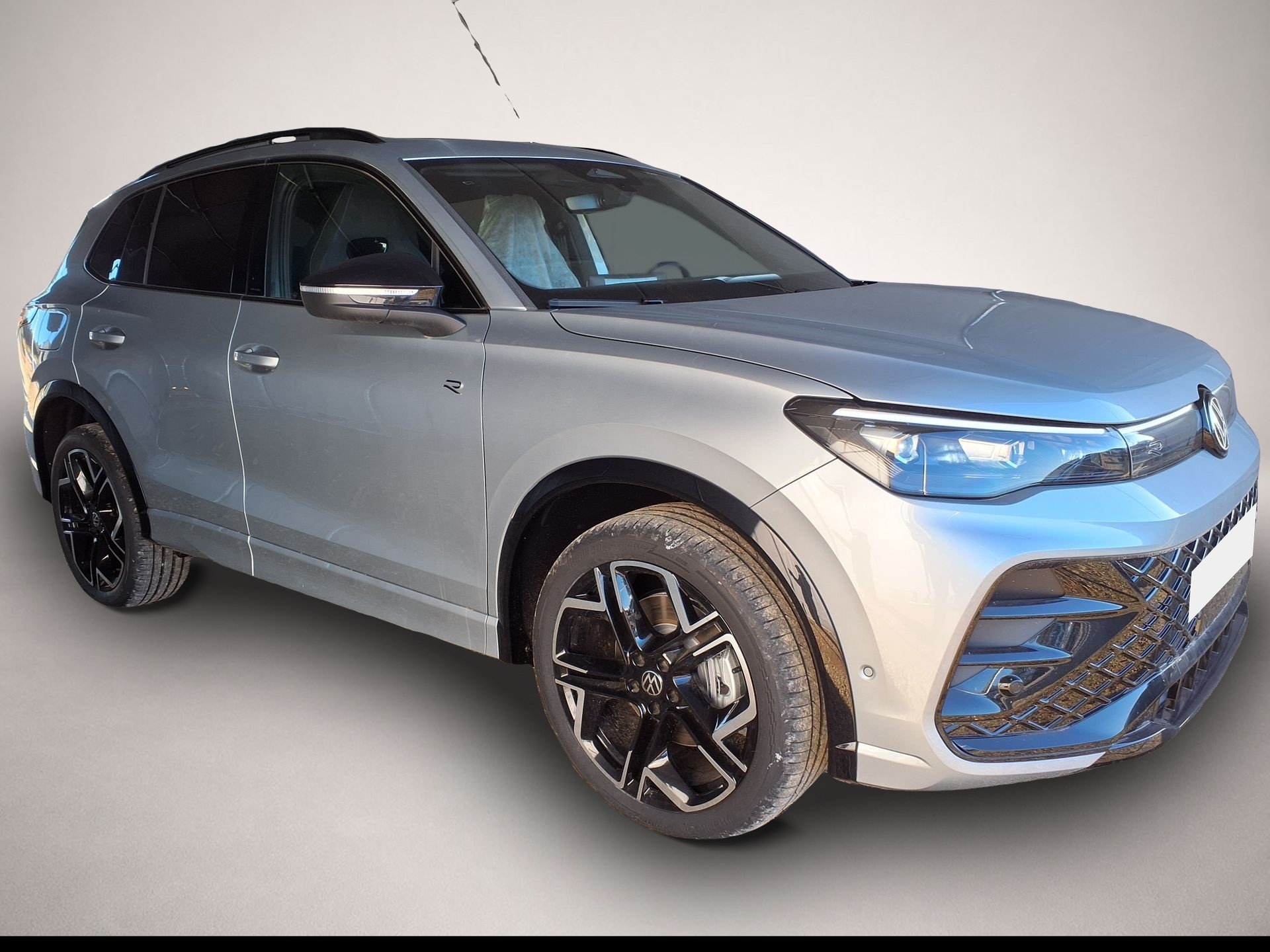 Volkswagen Tiguan, Bild 4 von 5