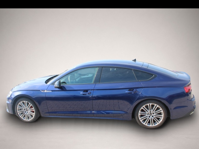 Audi A5 (10/2022, )