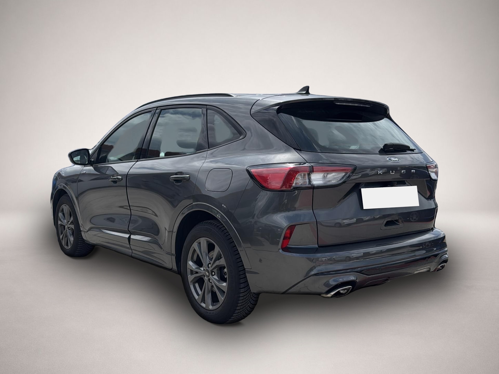 Ford Kuga (08/2023, Diesel)