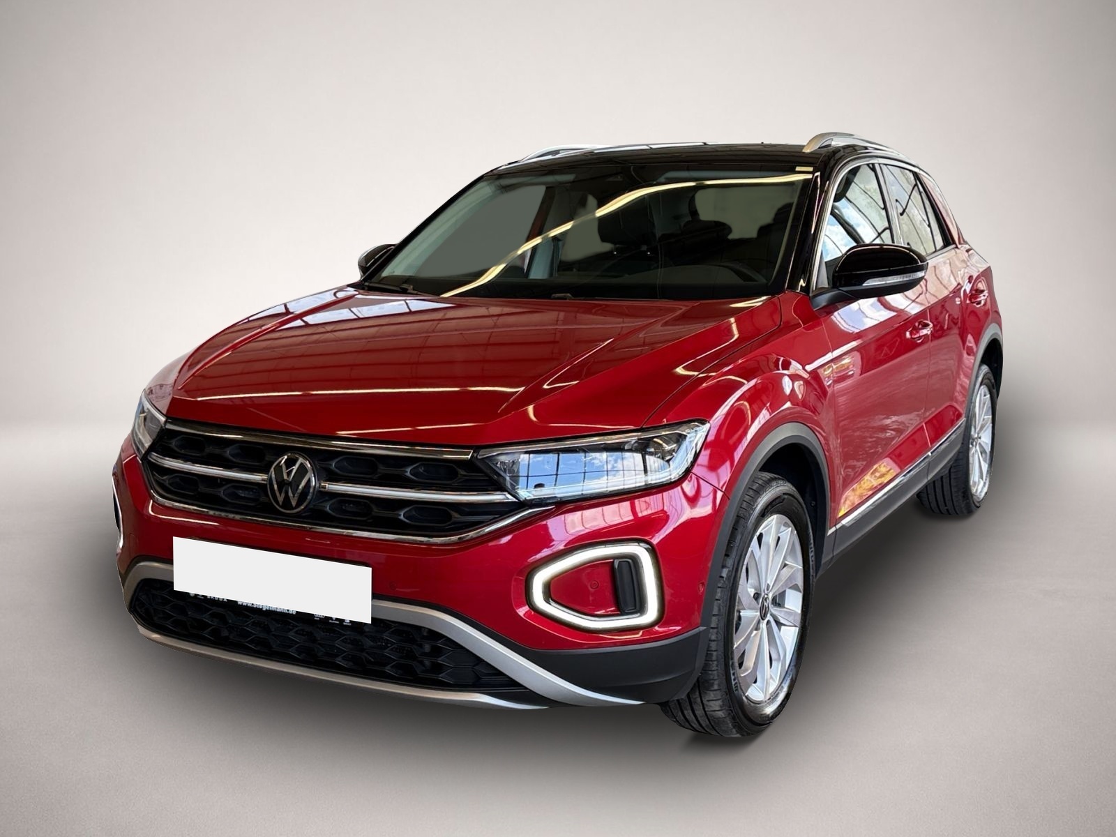 Volkswagen T-Roc (05/2024, )
