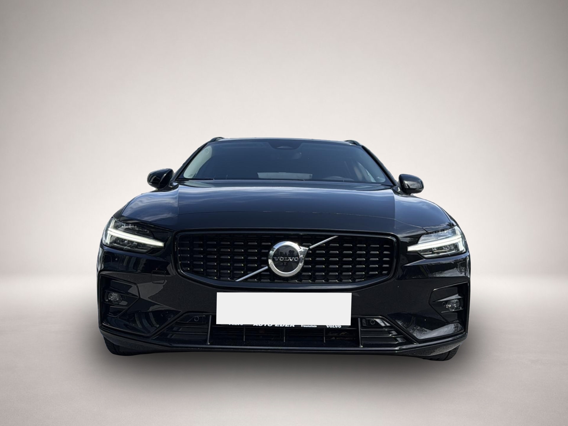 Volvo V60 (01/2024, Diesel)
