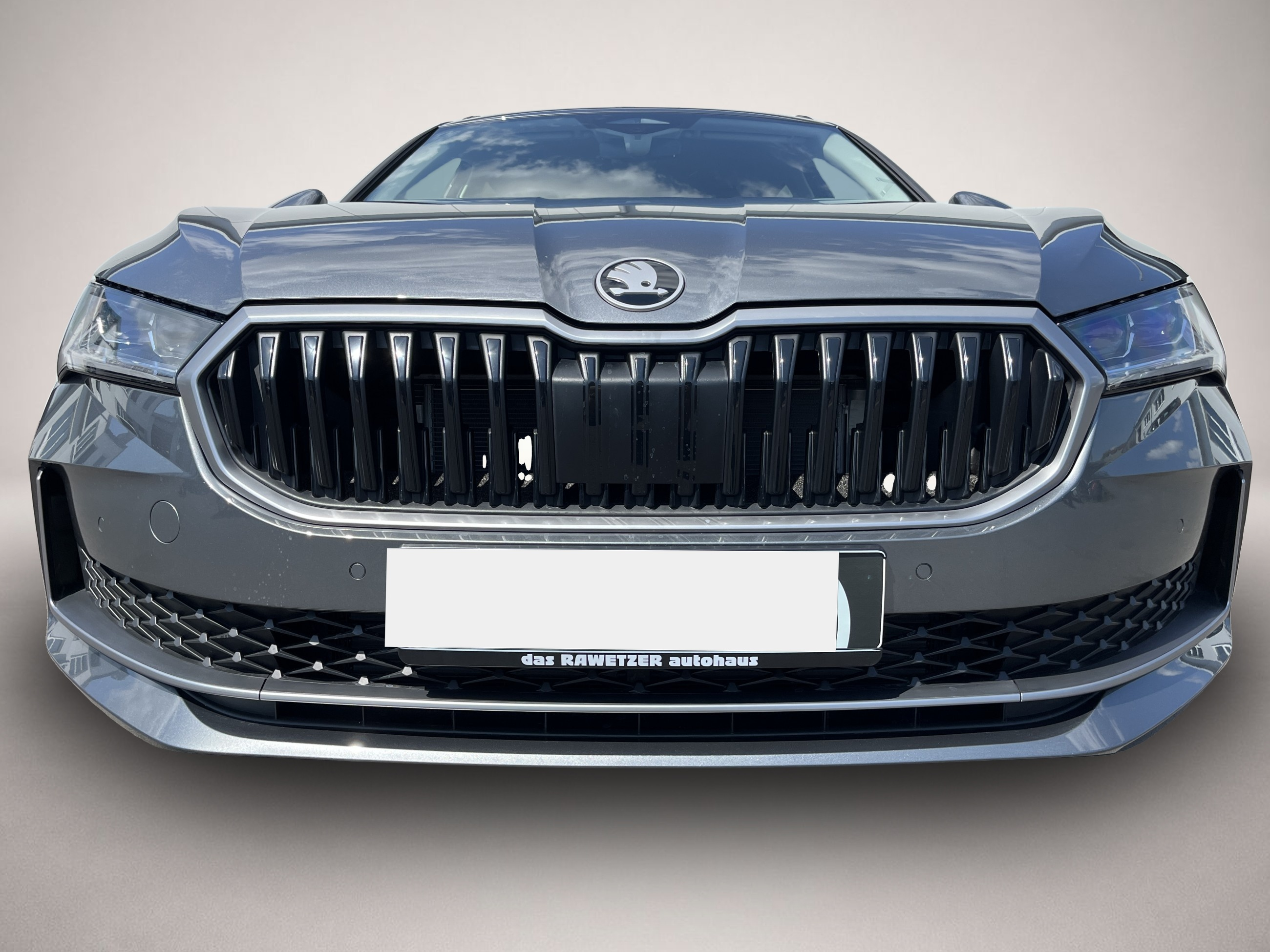 Skoda Superb (10/2025, Diesel)