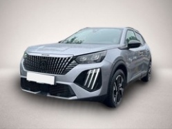 Peugeot 2008 (11/2023, Benzin)