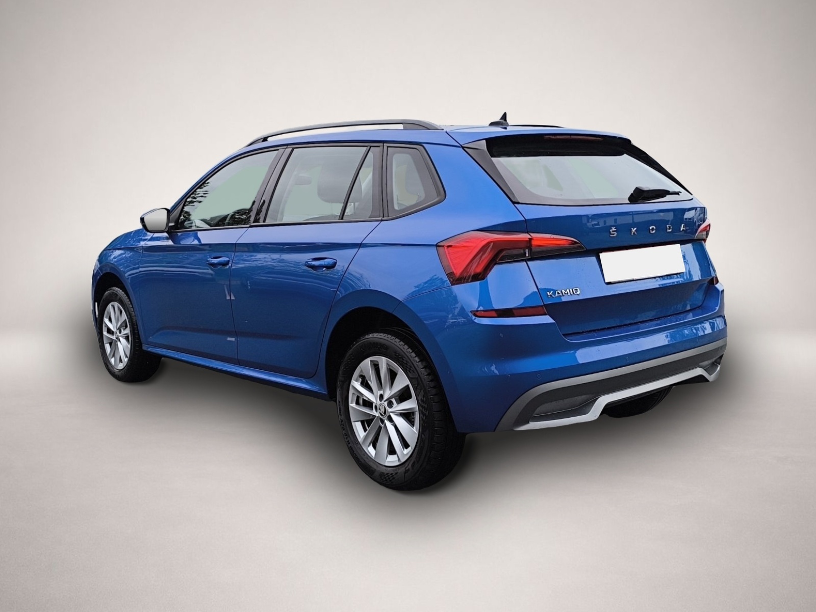 Skoda Kamiq (03/2023, Benzin)