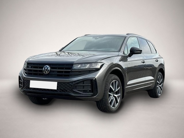 Volkswagen Touareg (01/2026, Diesel)