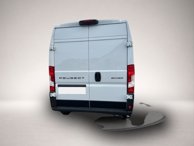 Peugeot Other (10/2025, Diesel)