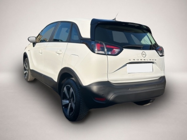 Opel Crossland (X) (02/2024, Benzin)