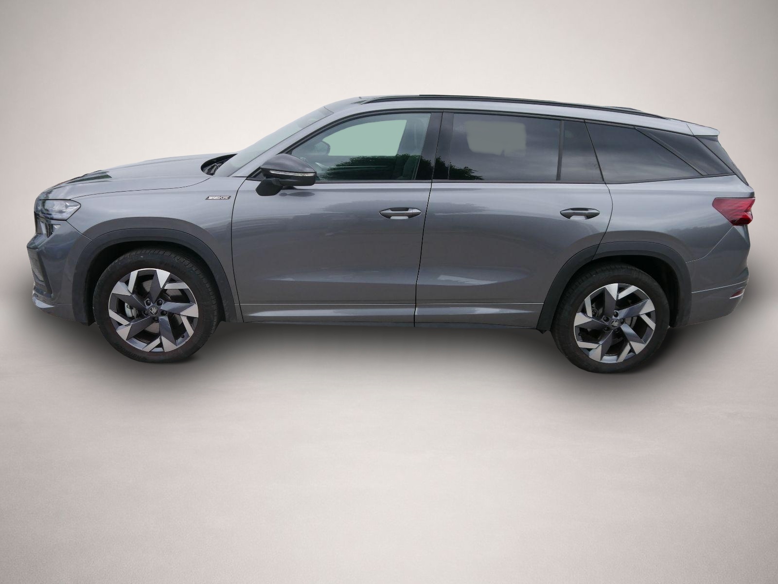 Skoda Kodiaq (03/2025, Diesel)