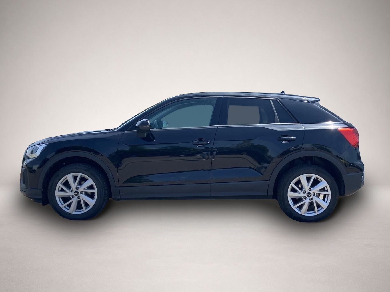 Audi Q2 (04/2022, )