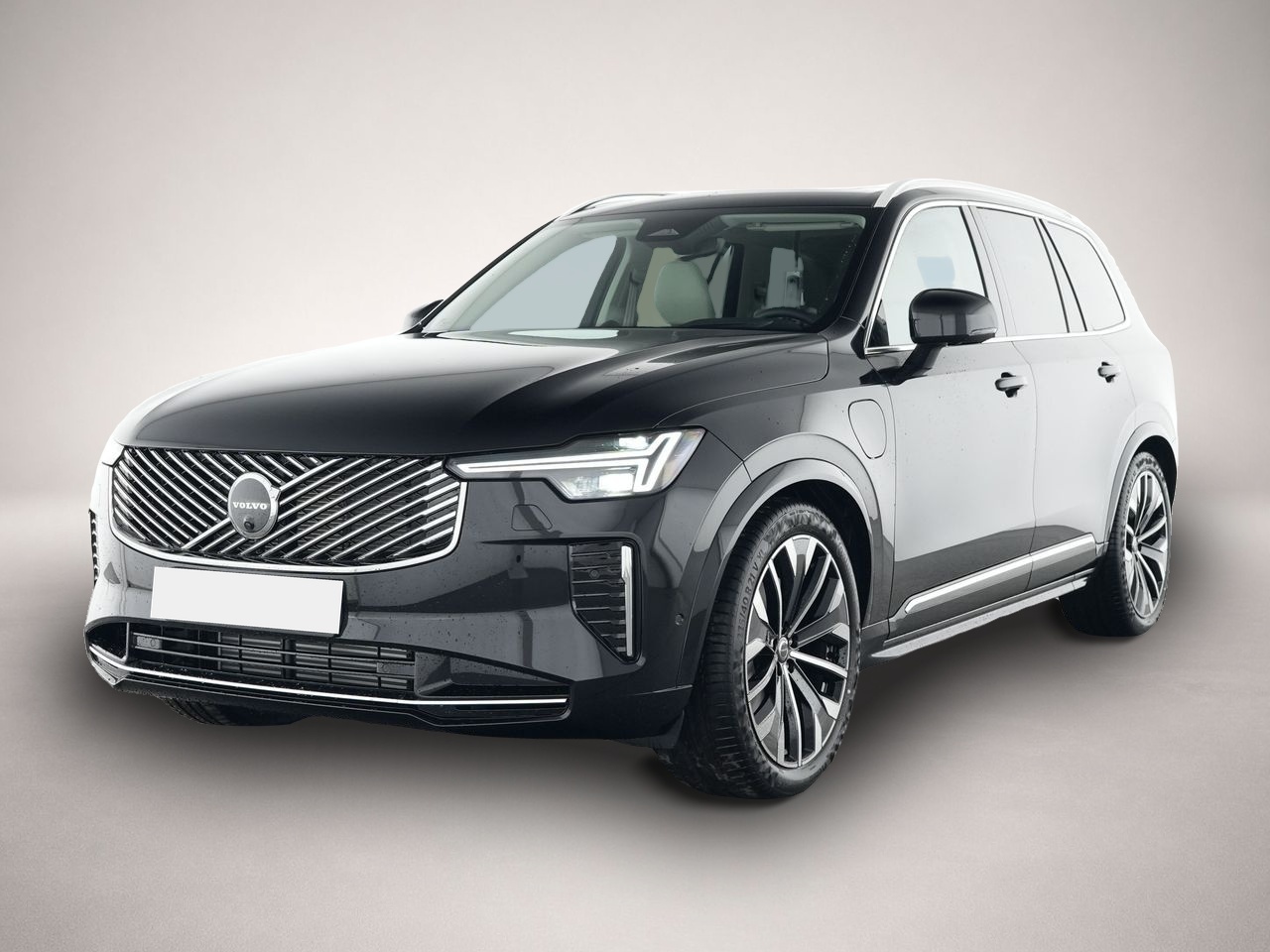 Volvo XC90 (06/2025, Hybrid (Benzin/Elektro))