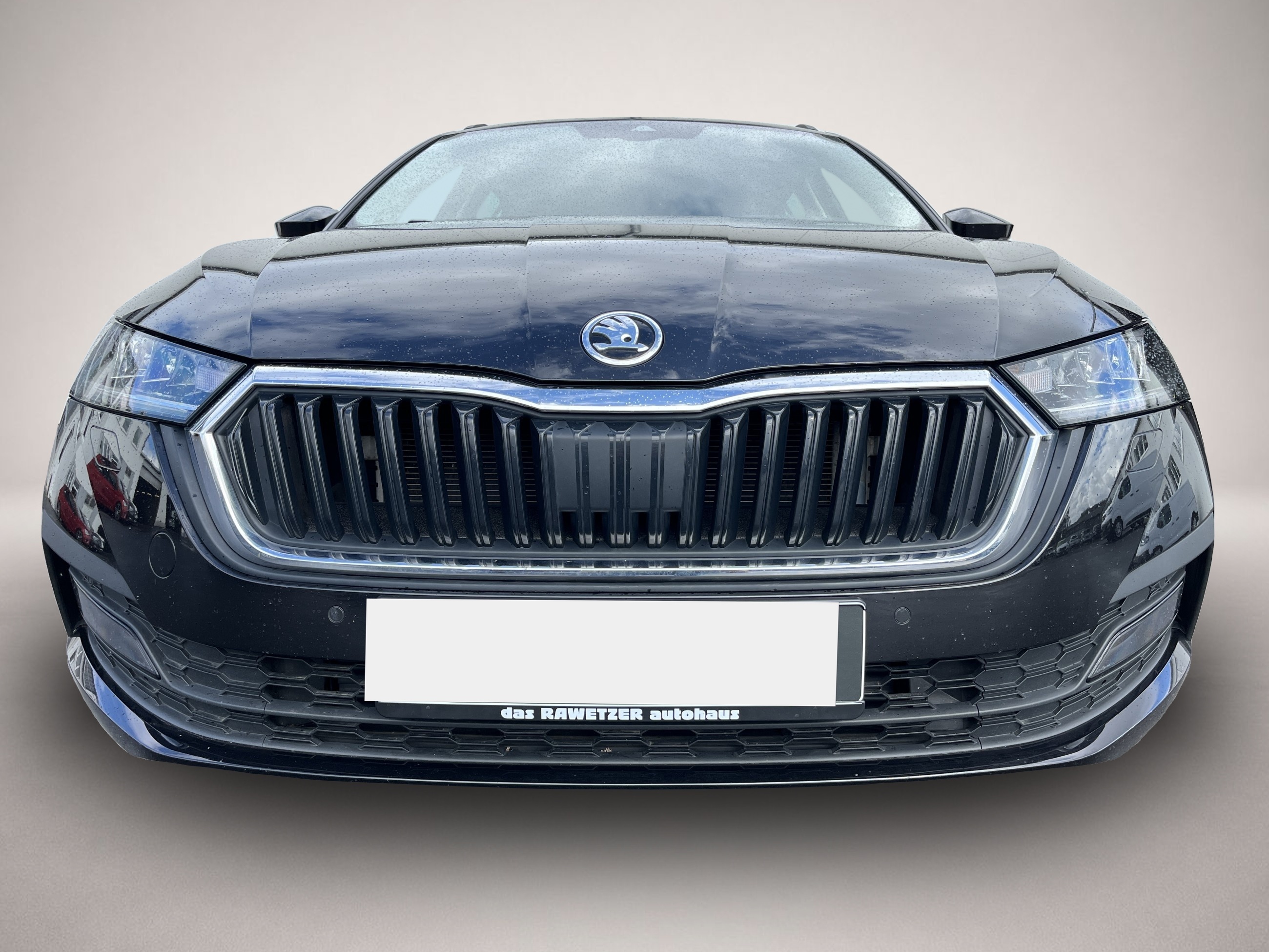 Skoda Octavia (09/2022, Diesel)