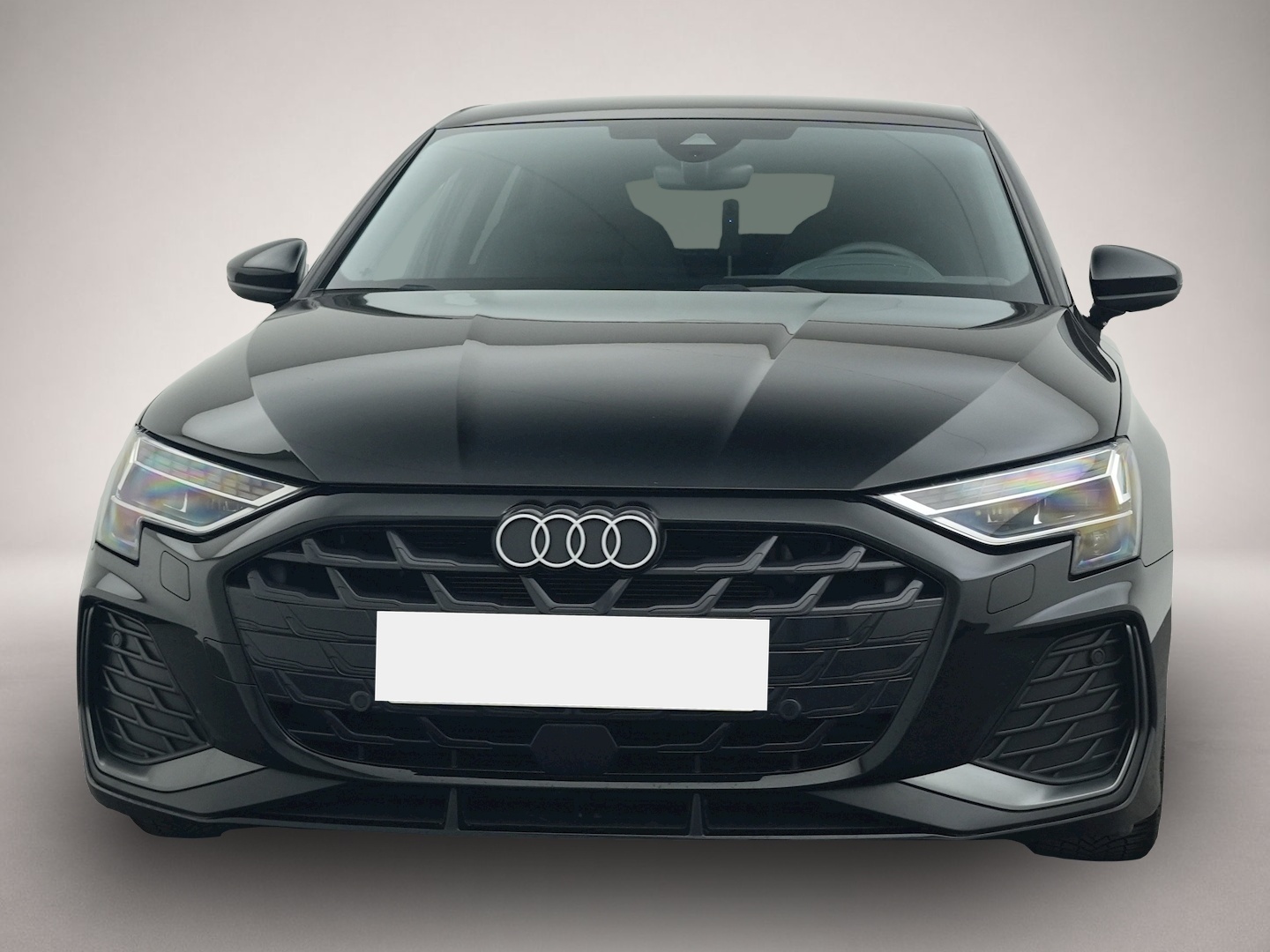 Audi A3 (12/2024, Diesel)