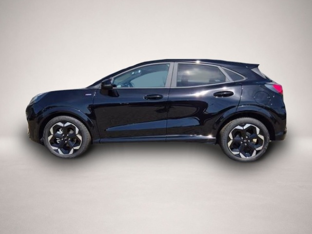 Ford Puma (06/2026, Benzin)