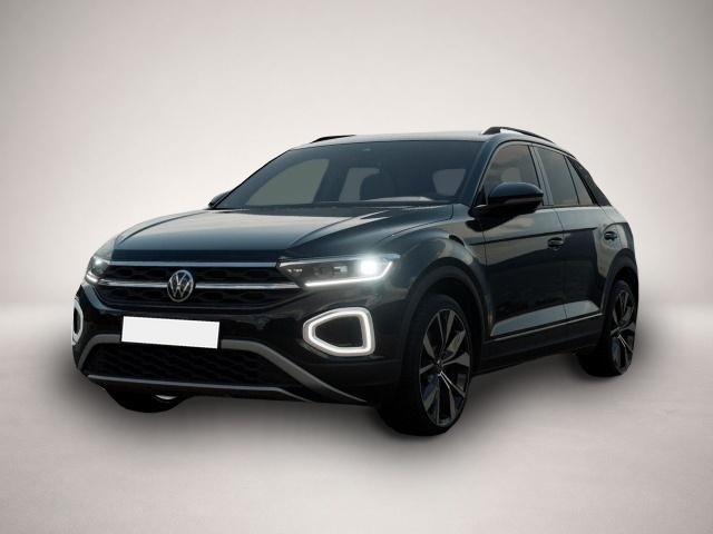 Volkswagen T-Roc (11/2025, Diesel)