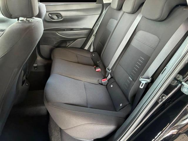 Hyundai BAYON (12/2025, Benzin)