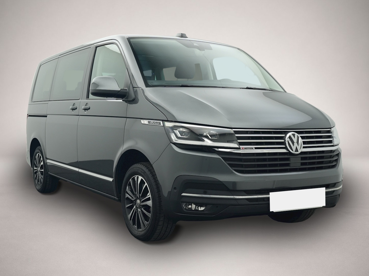Volkswagen T6 Multivan (01/2024, Diesel)