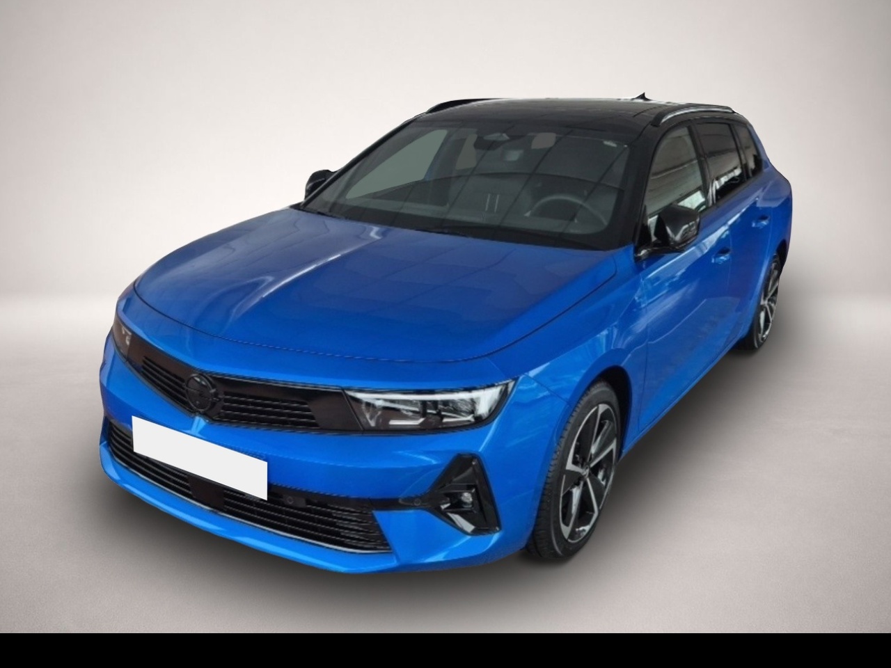 Opel Astra (06/2025, Diesel)