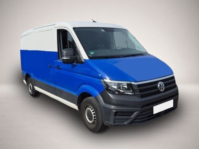 Volkswagen Other (05/2022, Diesel)
